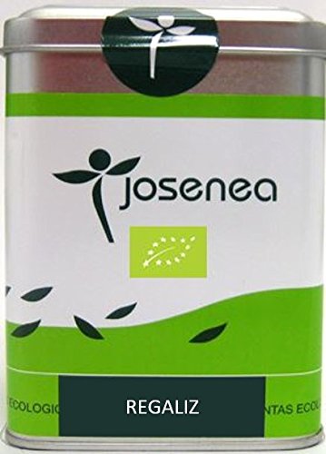 Josenea Regaliz Bio 20 Pir - 300 g