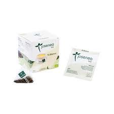 Josenea Té Blanco 10uds