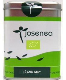 Josenea Té Earl Grey 20uds