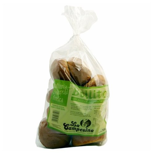 La Campesina Bollitos - 250 gr