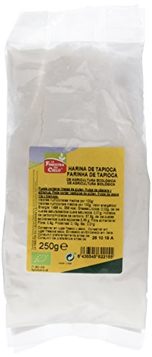 Finestra Sul Cielo Harina Tapioca 250g