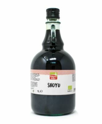 Finestra Shoyu Bio 1l