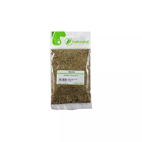 La Flor del Pirineo Alpiste 250g