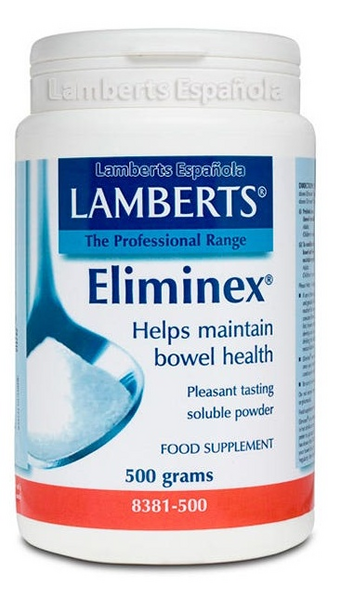Lamberts Eliminex 500 Gr