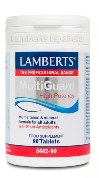Lamberts Multi-Guard 90comp