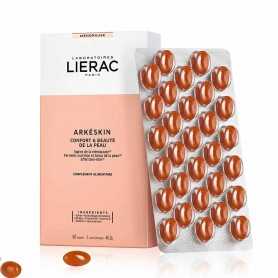 Lierac Arkeskin 60 Cápsulas