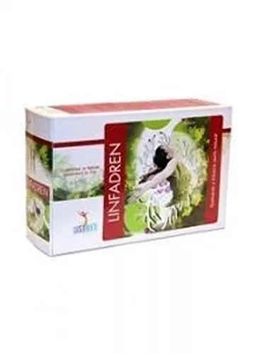 Lusodiete Linfadren 30Amp