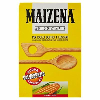 Almidón de maíz Almidón de maíz 250G