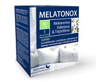 DietMed Melatonox Melatonina Valeriana & Triptofano 60comp