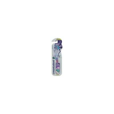 Mentadent Vertical Exp Teeth+G