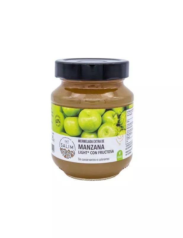 merm. manzana s/a int-salim 325 gr.