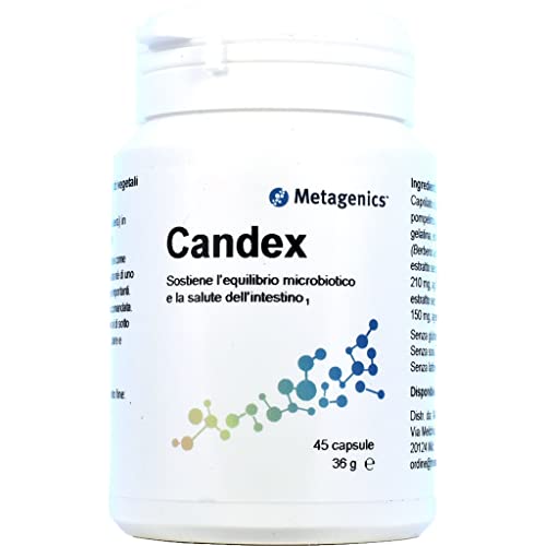 Candex 45Cps
