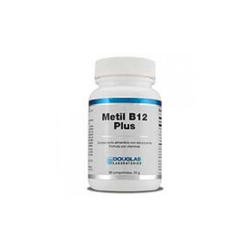 Douglas Metil B12 Plus 90comp