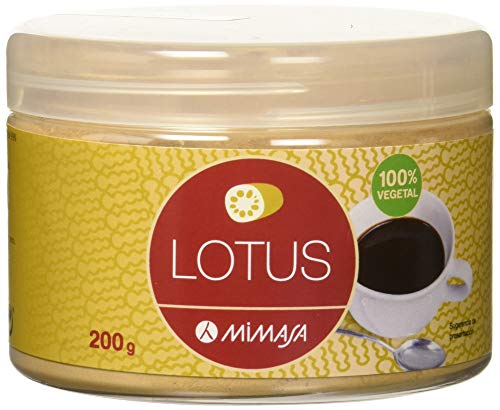 Mimasa Lotus Polvo Bote 200g