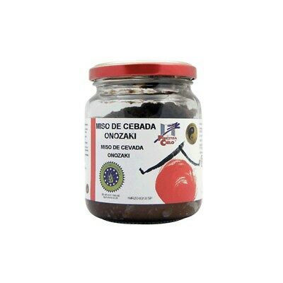 Finestra Miso Cebada Bio 300g