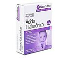 Naturtierra Ácido Hialurónico + Zinc 30 Cápsulas Vegetales