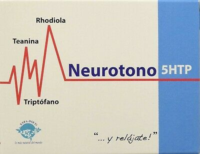 MontStar Neurotono 45caps