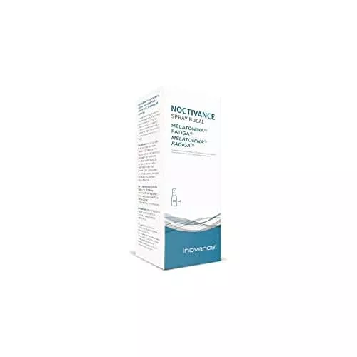 NOCTIVANCE SPRAY 20ml INOVANCE