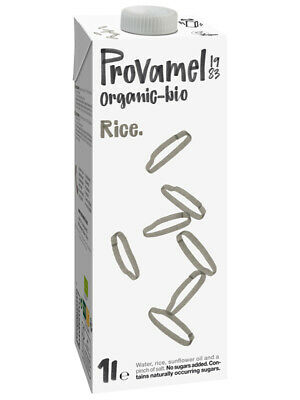 Provamel Rise/Natural 1Lt