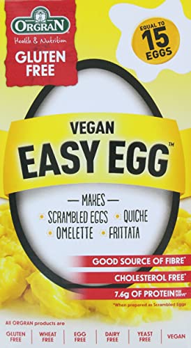 Orgran - Vegan Easy Egg, 250g