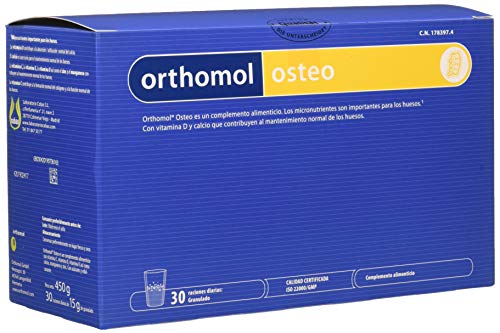 Orthomol Osteo 30 Sobres