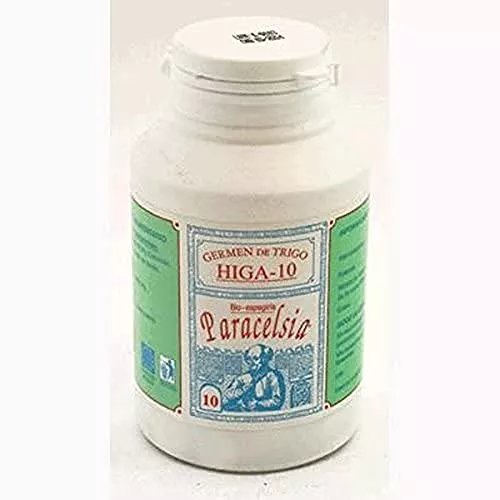 Paracelsia 10 Higa (Natrium Sulfuricum) 200 Comp D
