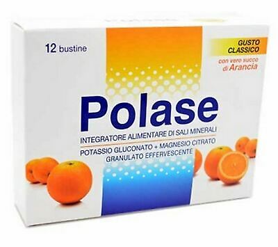 Naranja Polase 12Bust