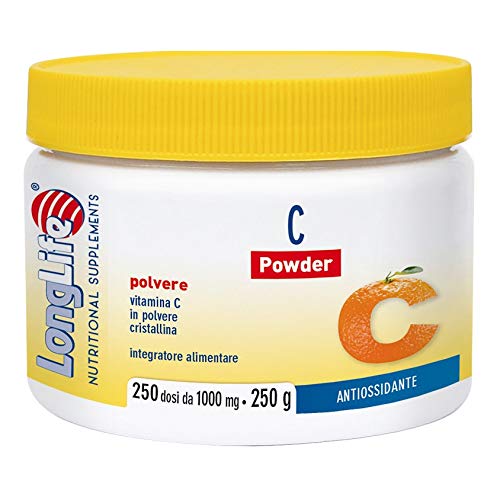Phoenix - Longlife Longlife Cpowder 250 G