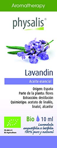 Physalis Esencia - 21 ml