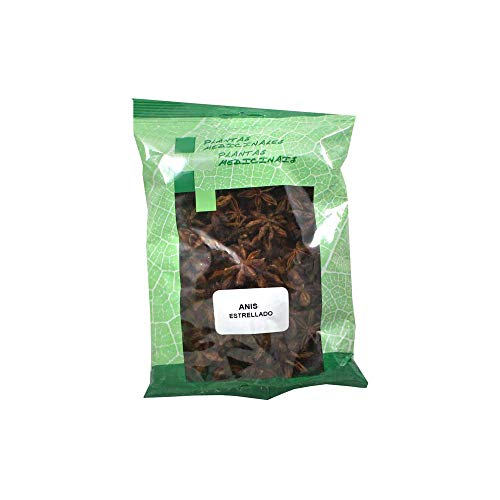 Plameca Anis Estrellado 50g