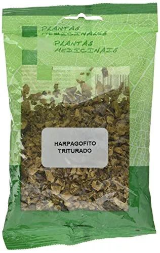 Plameca Harpagofito 100g