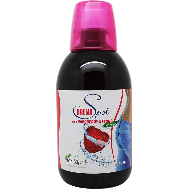 Plantapol Drenaspol 500ml