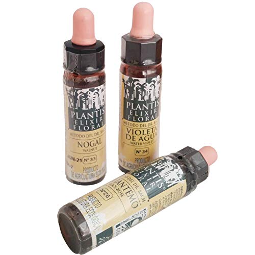 Plantis 27 Agua De Roca 10 Ml Artesania