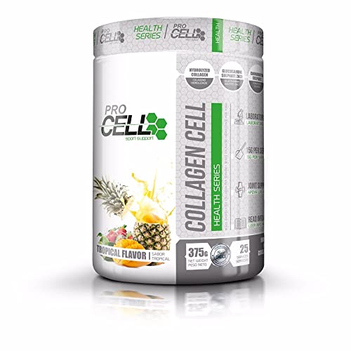Procell Joint-Cell #Tropical 375 Gr 375 g