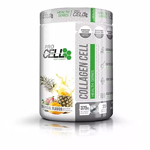 Procell Joint-Cell #Tropical 375 Gr 375 g