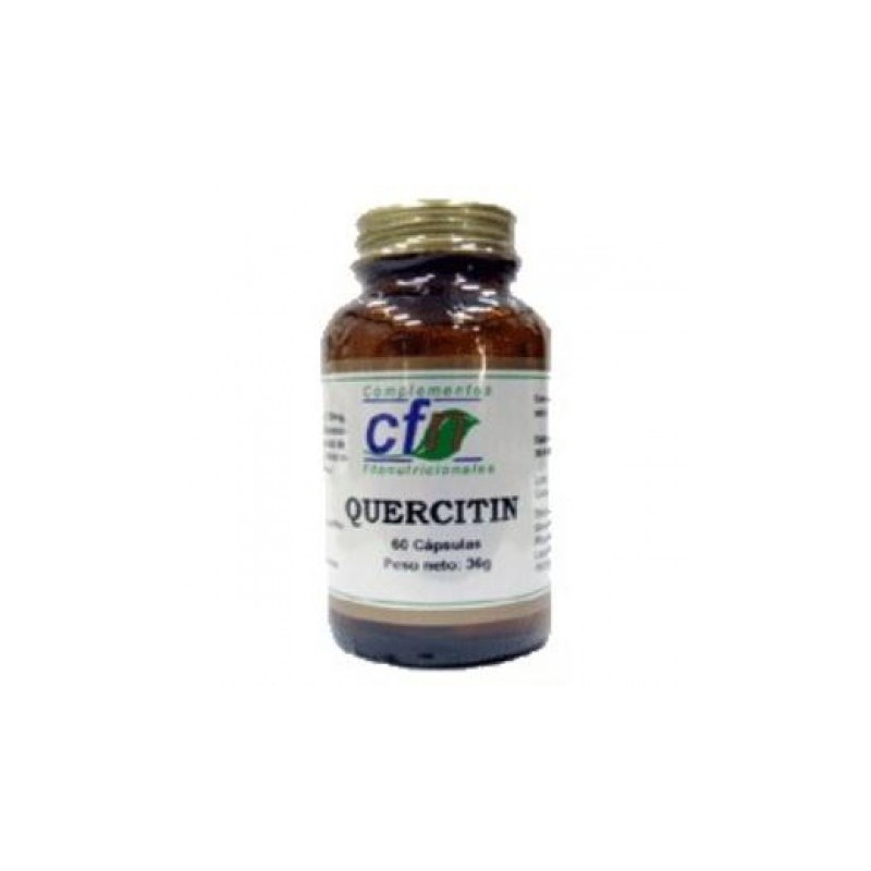 CFN Quercitin 60caps