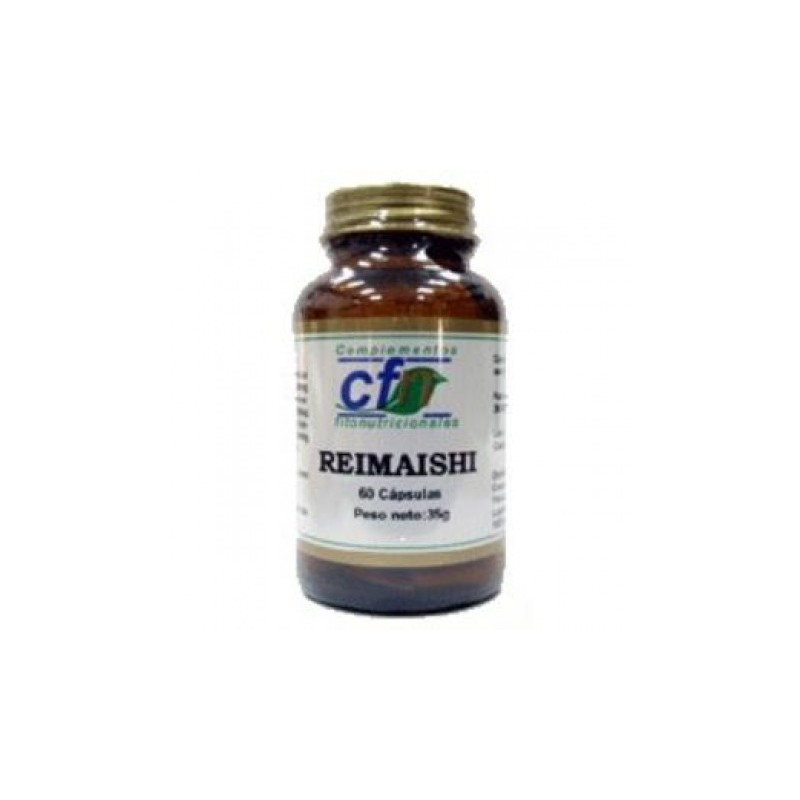 CFN Reimaishi 60caps
