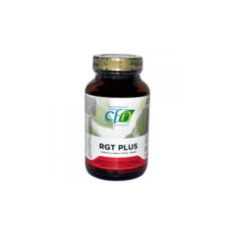 RGT PLUS regenerative 60cap.