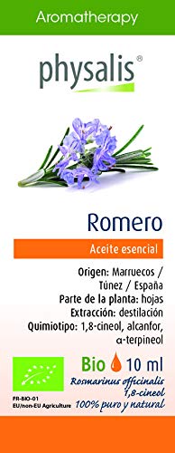 Romero 10 ml