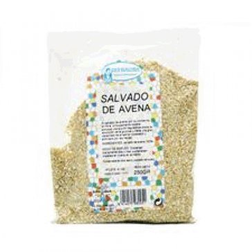 Salvado De Trigo Integral Eco Hoja Intracma