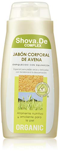 Shova-De, Gel y jabón - 250 ml.