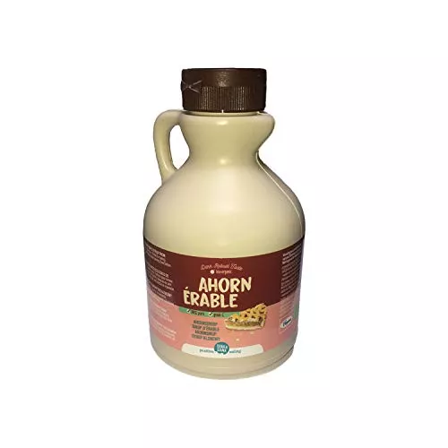Terrasana Sirope Arce Bio 500 Ml
