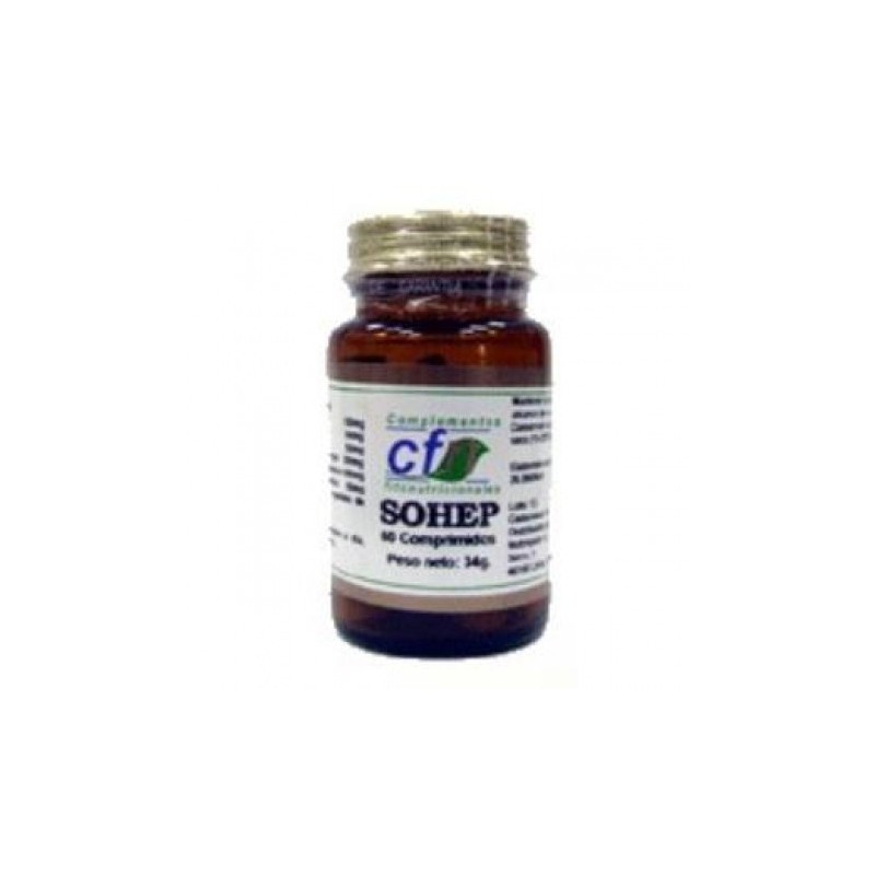 CFN Sohep 60comp