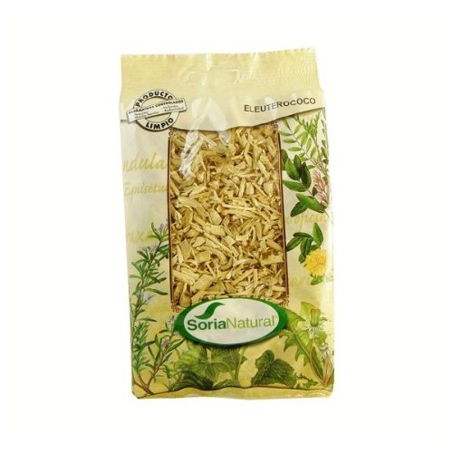 Soria Natural Infusion Eleuterococo 60gr
