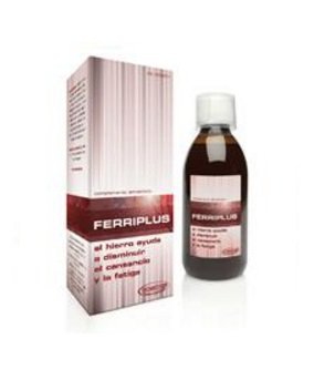 Soria Natural Energeticos y Complementos - 1 unidad
