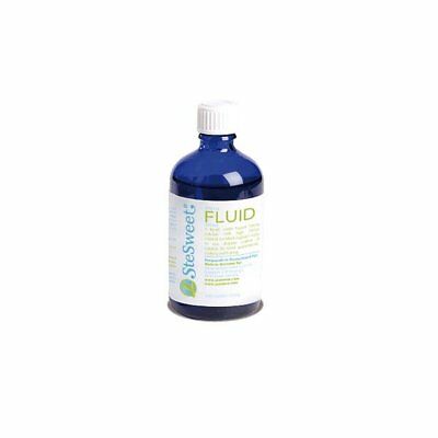 Stesweet Stevia Bio 100 Ml