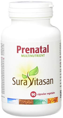 Sura Vitasan Prenatal - 100 Gr