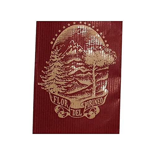 La Flor del Pirineo Té Rooibos 120g