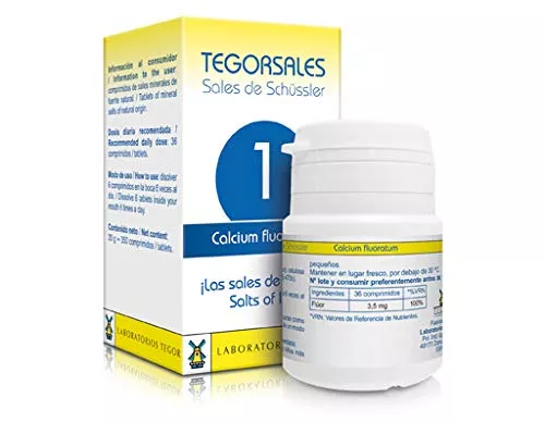 TEGORSALES 1 20 gr