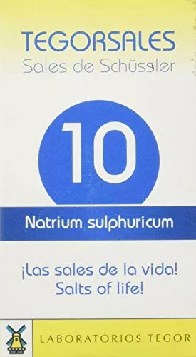 TEGORSALES 10 20 gr
